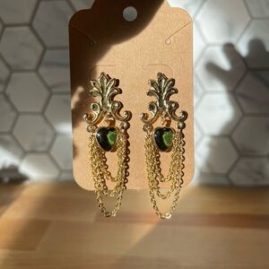 Rare Vintage Earrings